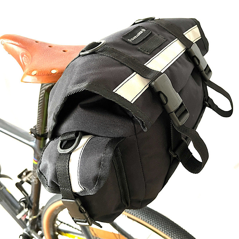 Cambrian Lightweight Saddlebag (17L)