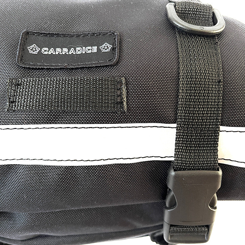 Cambrian Lightweight Saddlebag (17L)