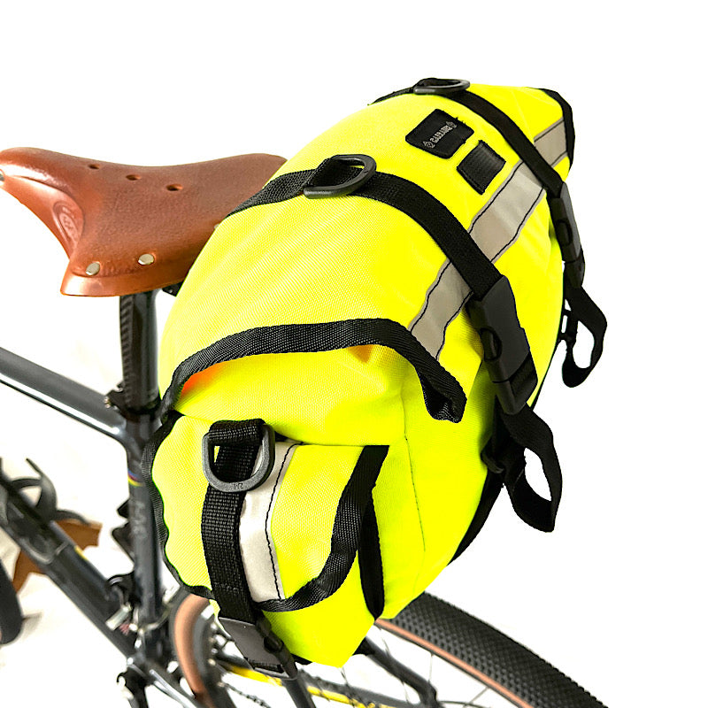 Cambrian Lightweight Saddlebag (17L)