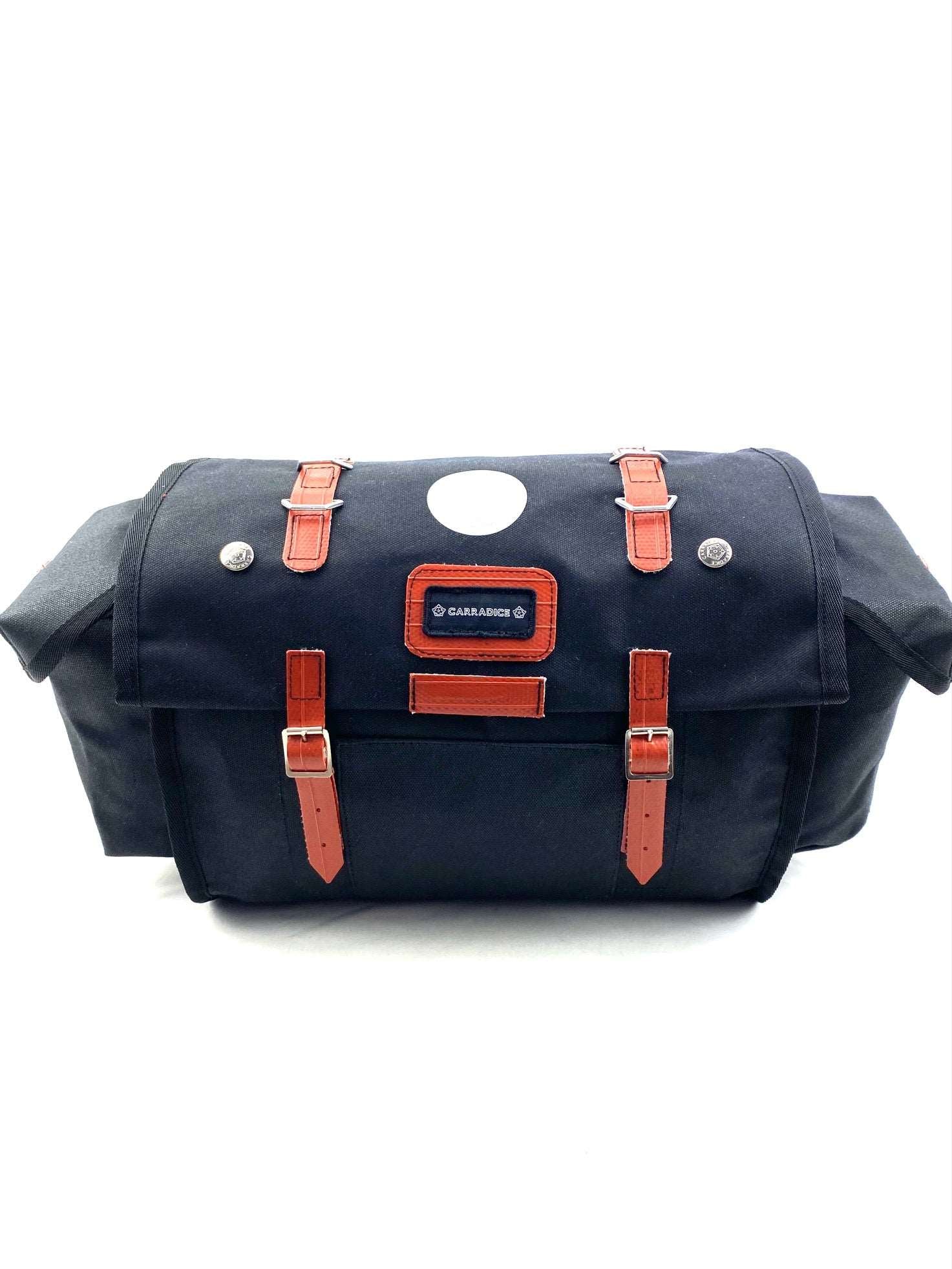 Originals Camper Longflap Saddlebag (Animal-Friendly)