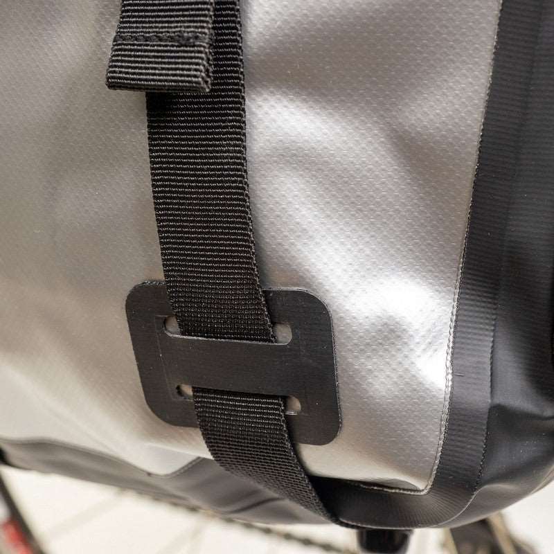 CarraDry Rear Panniers (Pair)