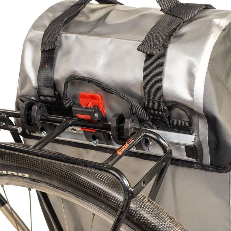 CarraDry Rear Panniers (Pair)