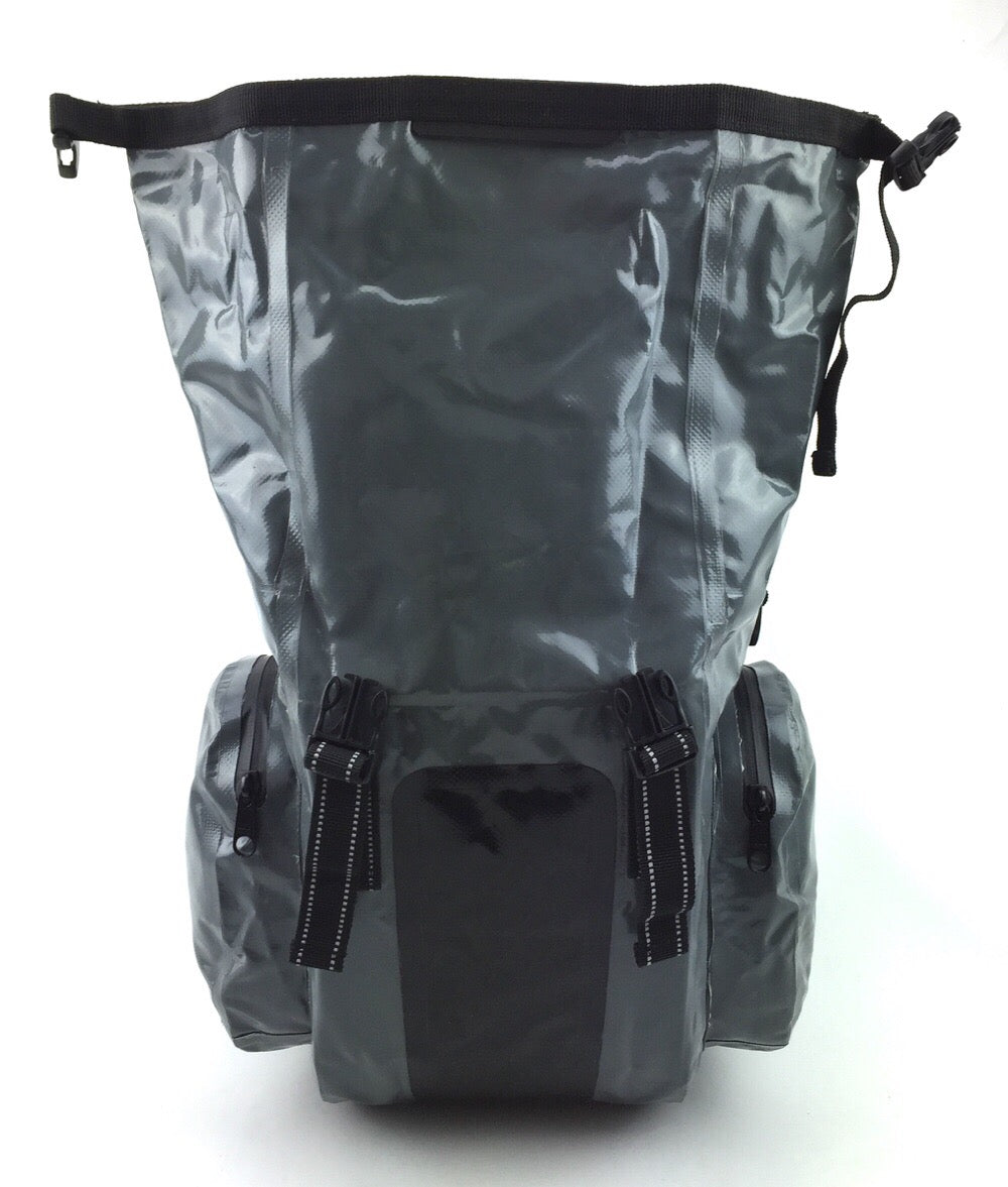 Carradry SQR Saddlebag (18L)