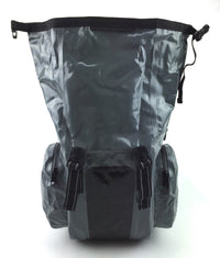 Carradry SQR Saddlebag (18L)