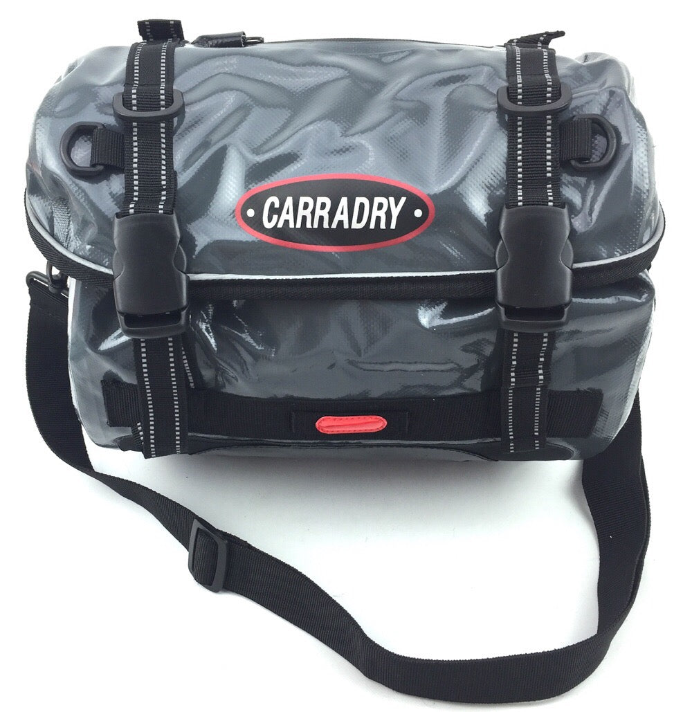 Carradry Saddlebag (15L)