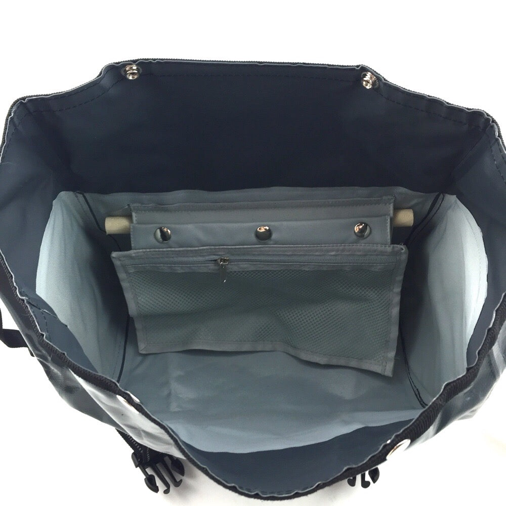 Carradry Saddlebag (15L)