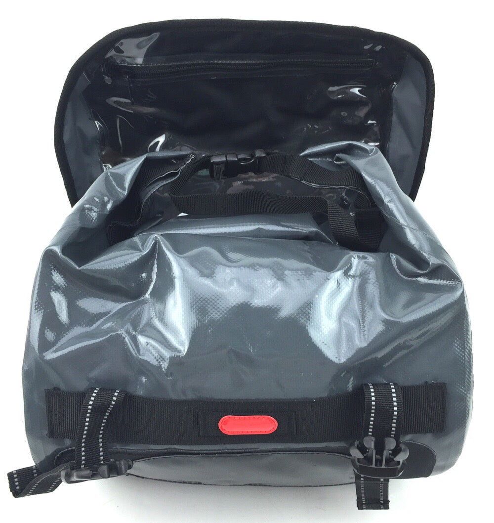 Carradry Saddlebag (15L)