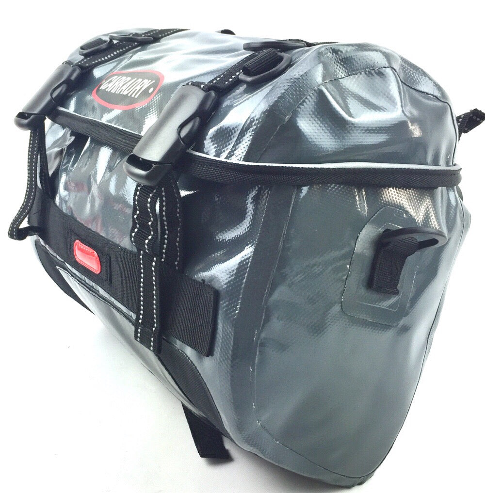 Carradry Saddlebag (15L)