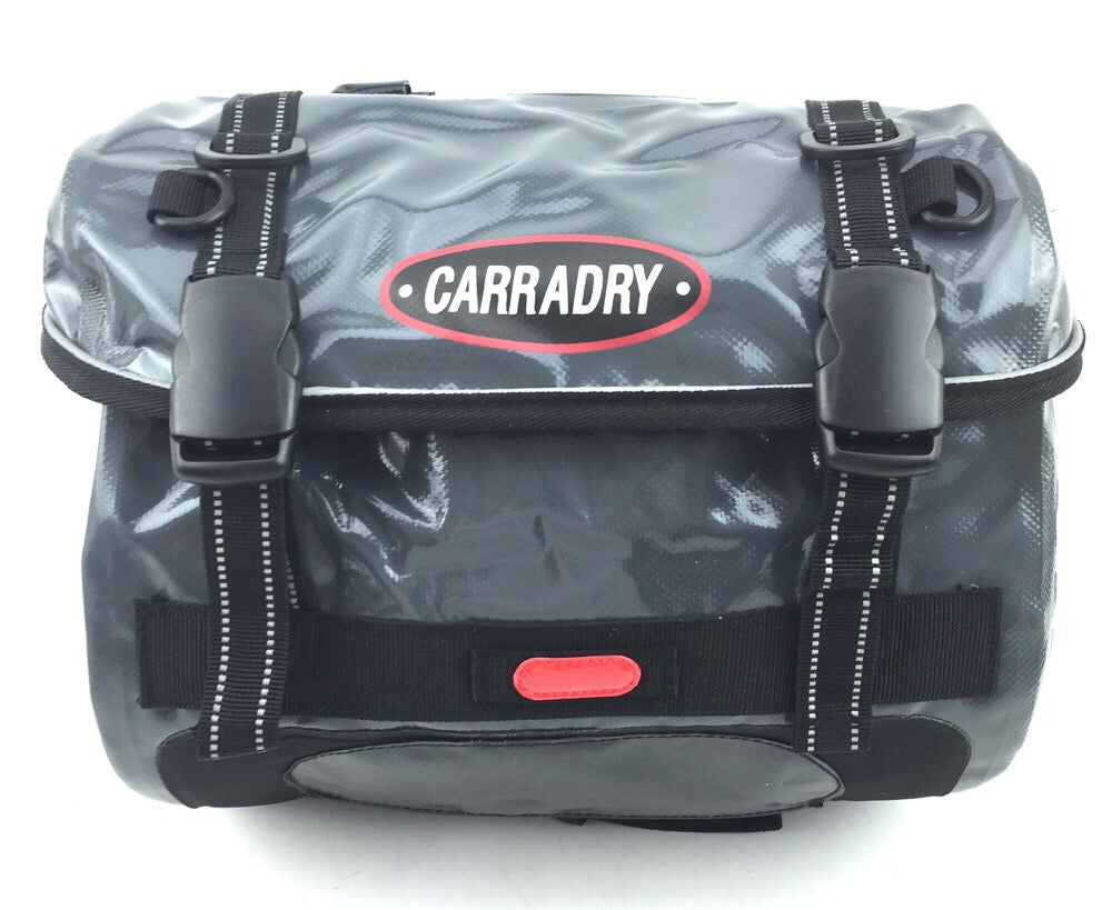 Carradry Saddlebag (15L)