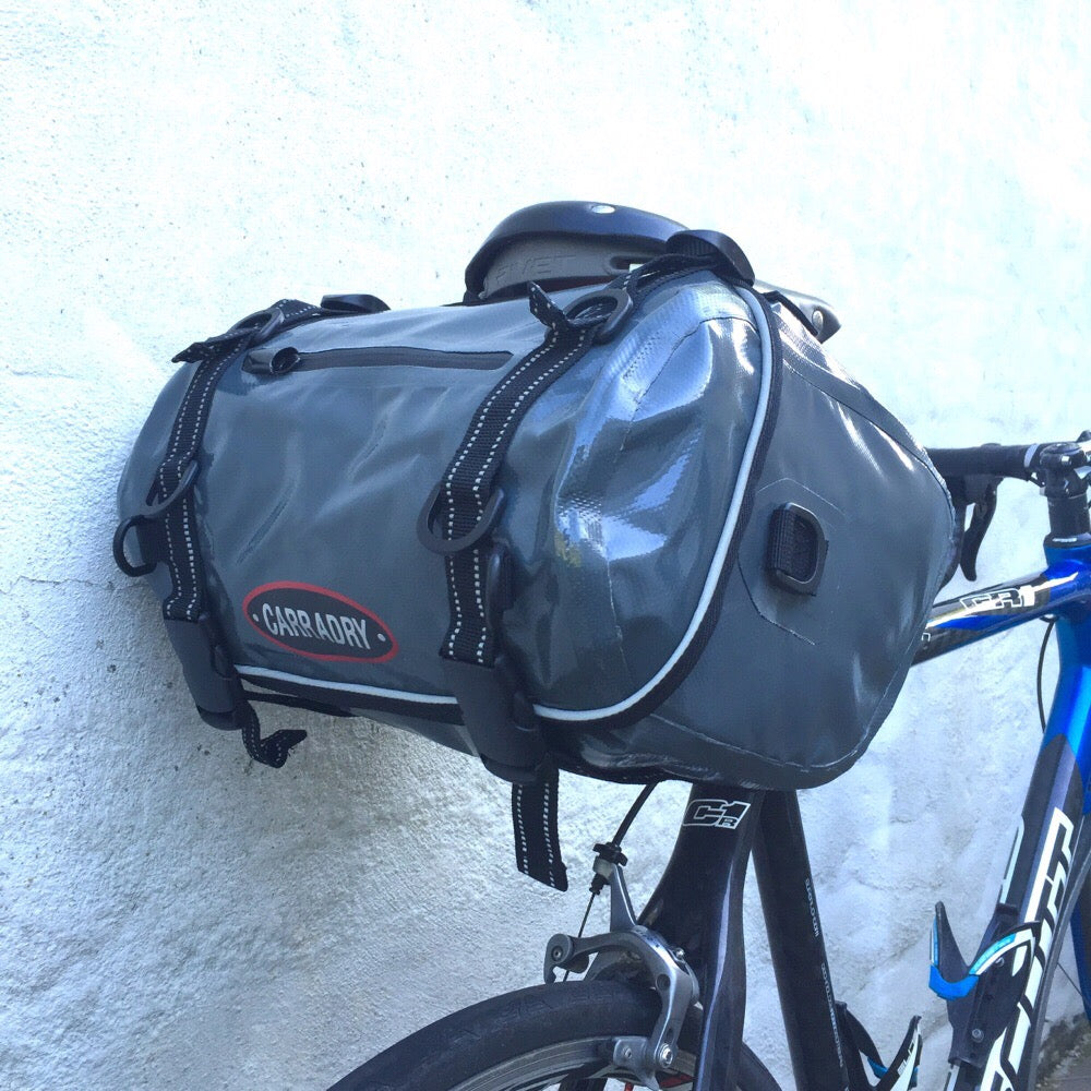 Carradry Saddlebag (15L)