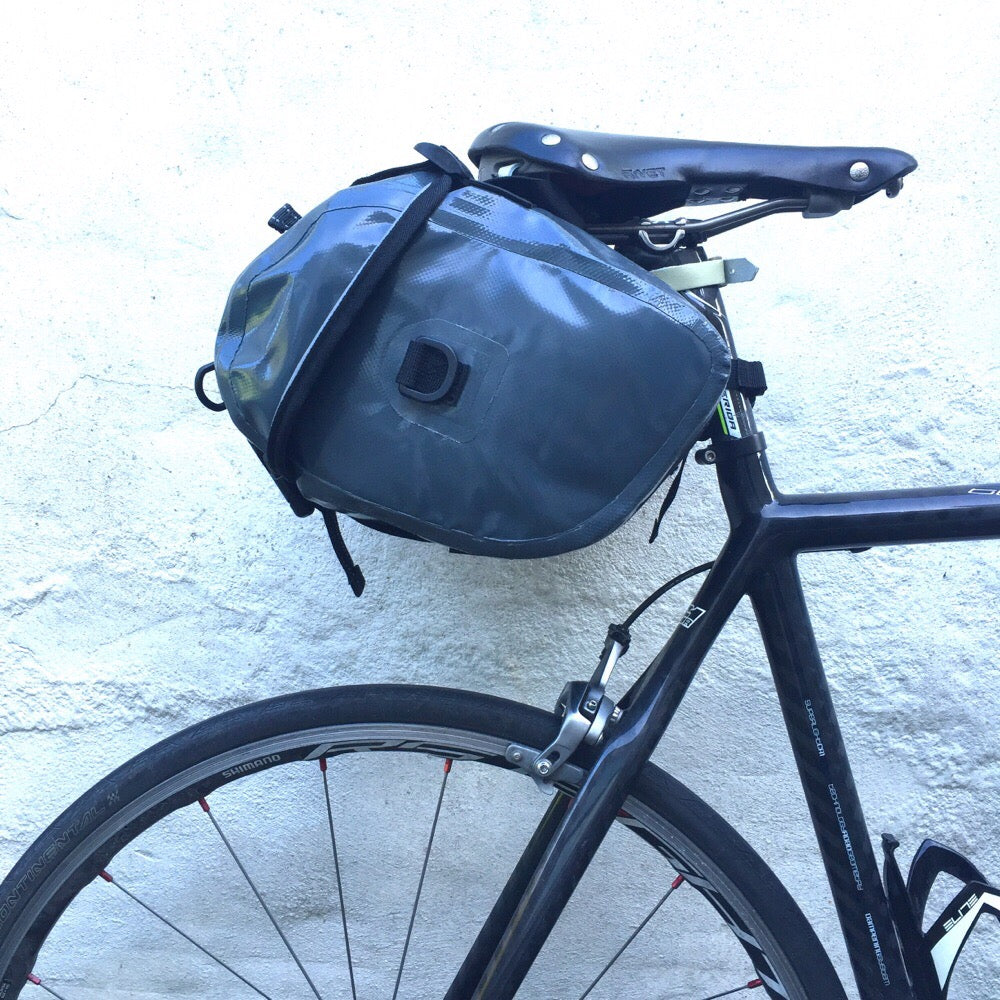 Carradry Saddlebag (15L)