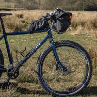 Pennine Top Tube Bag (1.5L)