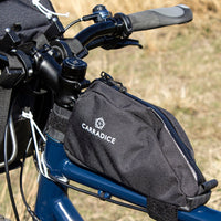 Pennine Top Tube Bag (1.5L)