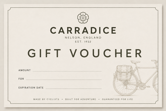 Gift Voucher