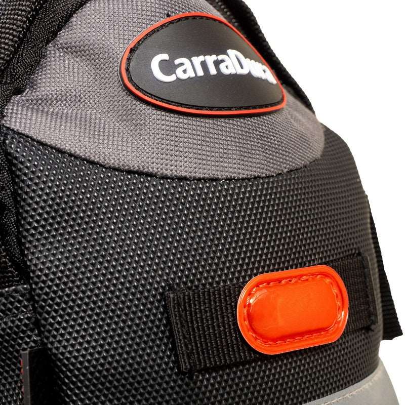 CarraDura Rackbag