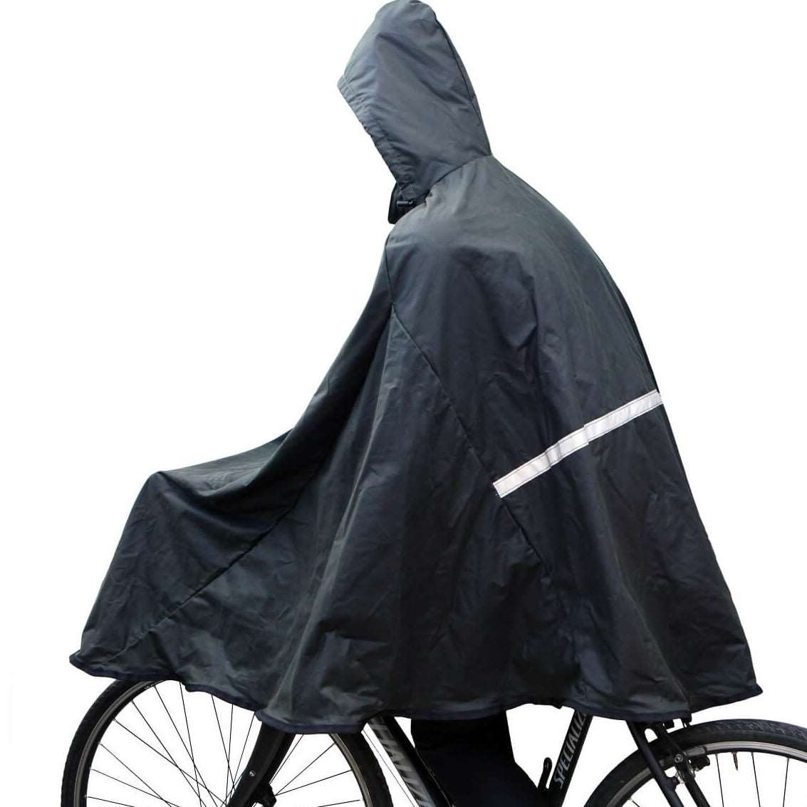 Duxback Rain Poncho