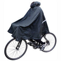 Duxback Rain Poncho