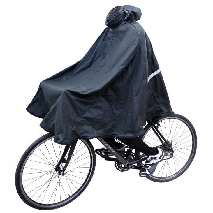 Duxback Rain Poncho