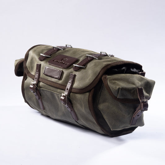 Field Green Barley Touring Bundle
