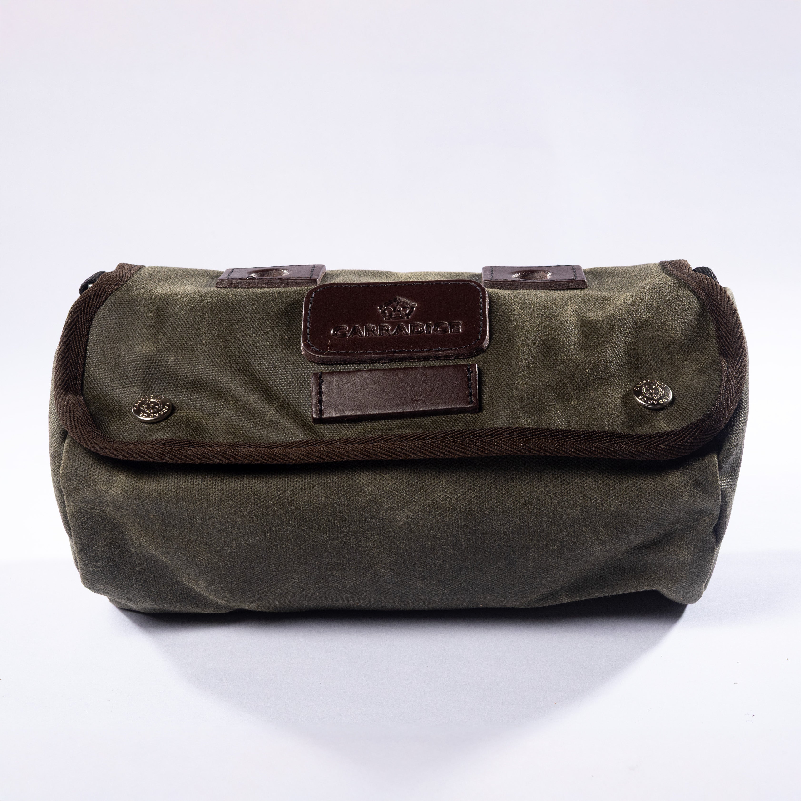 Field Green Earby Bar Bag (7L)