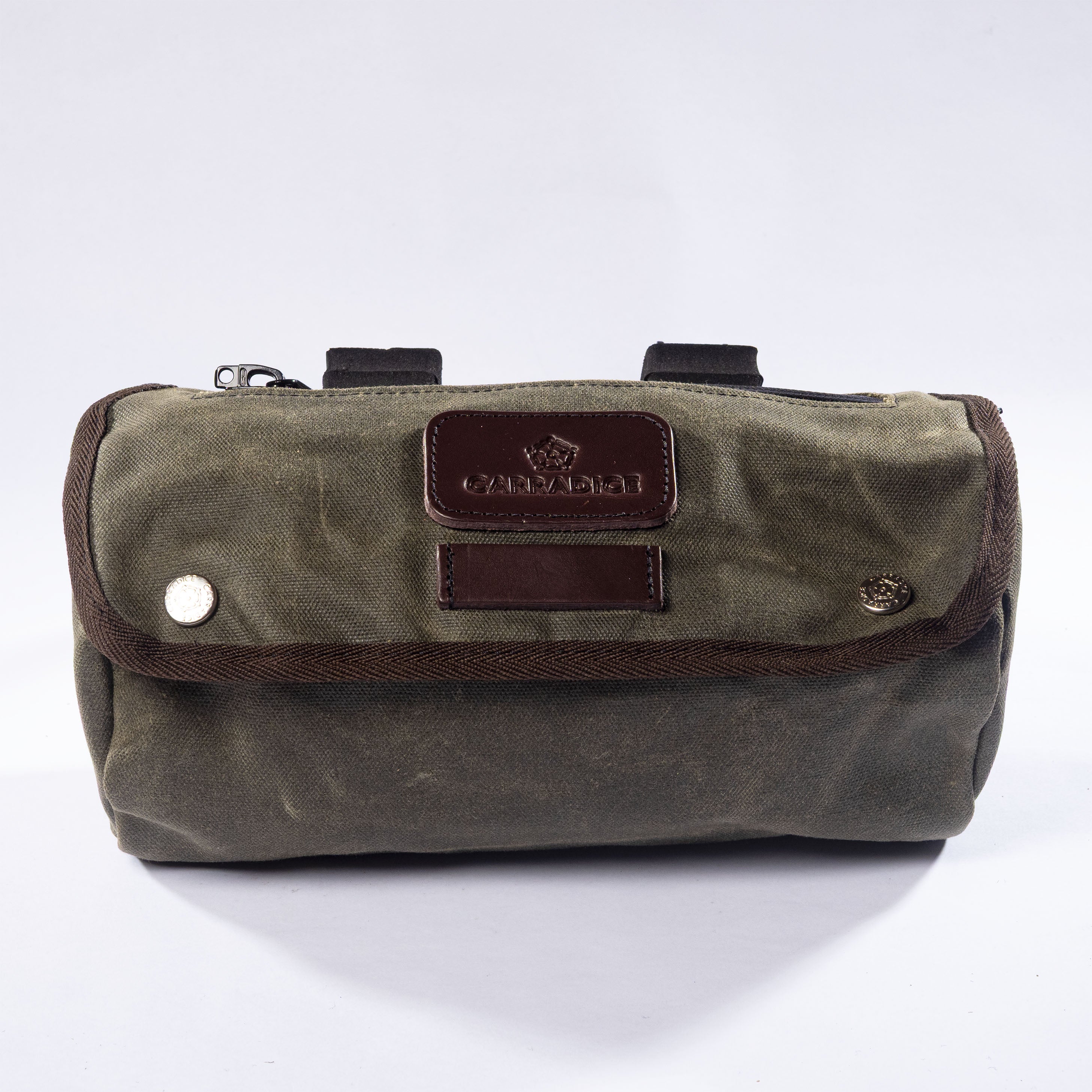 Nelson Saddlebag