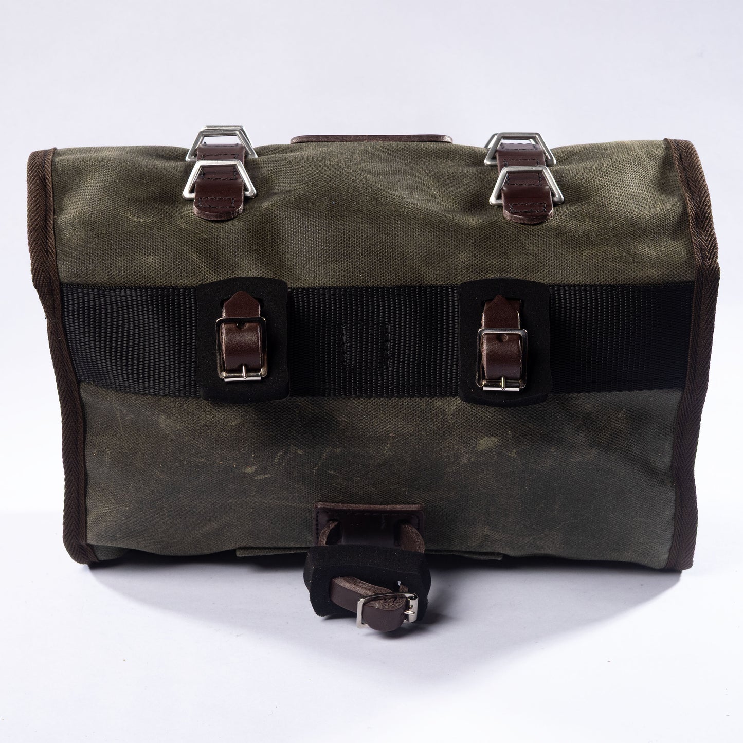 Field Green Earby Bar Bag (7L)