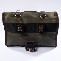 Field Green Earby Bar Bag (7L)