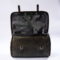 Field Green Earby Bar Bag (7L)