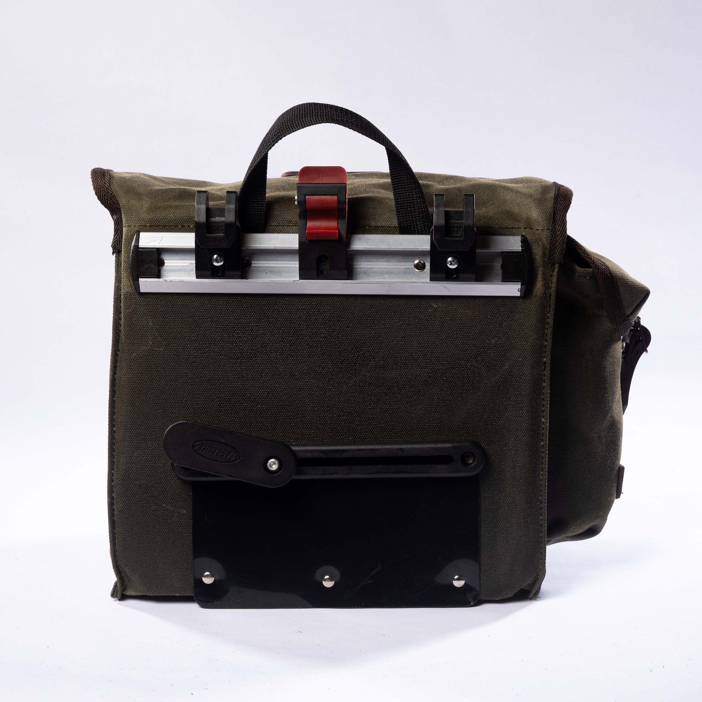 Field Green Kendal Panniers Pair (32L)
