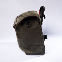 Field Green Kendal Panniers Pair (32L)