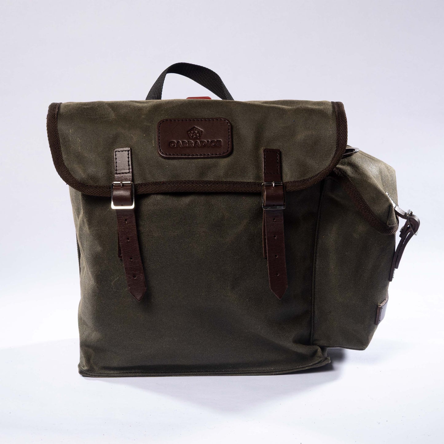 Field Green Kendal Panniers Pair (32L)