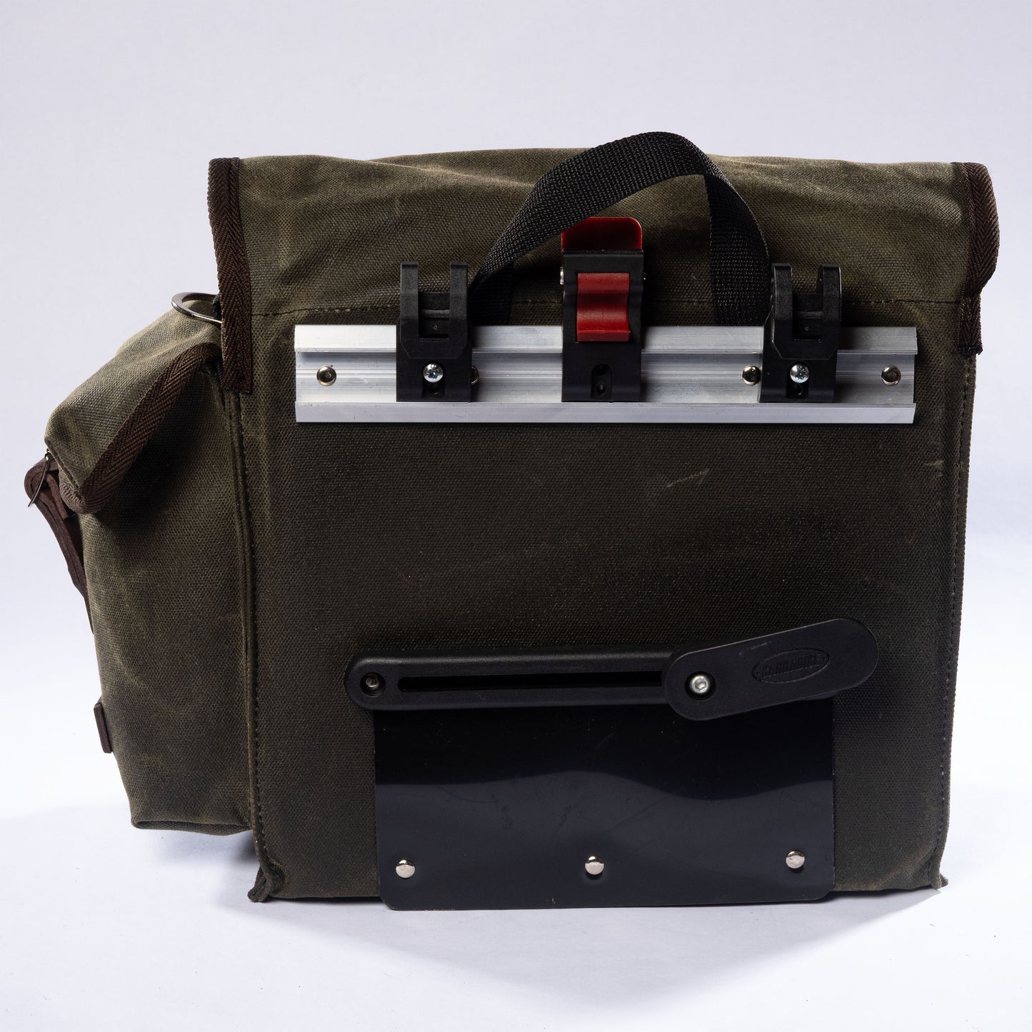 Field Green Kendal Panniers Pair (32L)