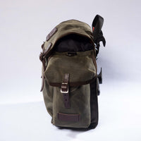 Field Green Kendal Panniers Pair (32L)
