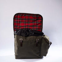Field Green Kendal Panniers Pair (32L)