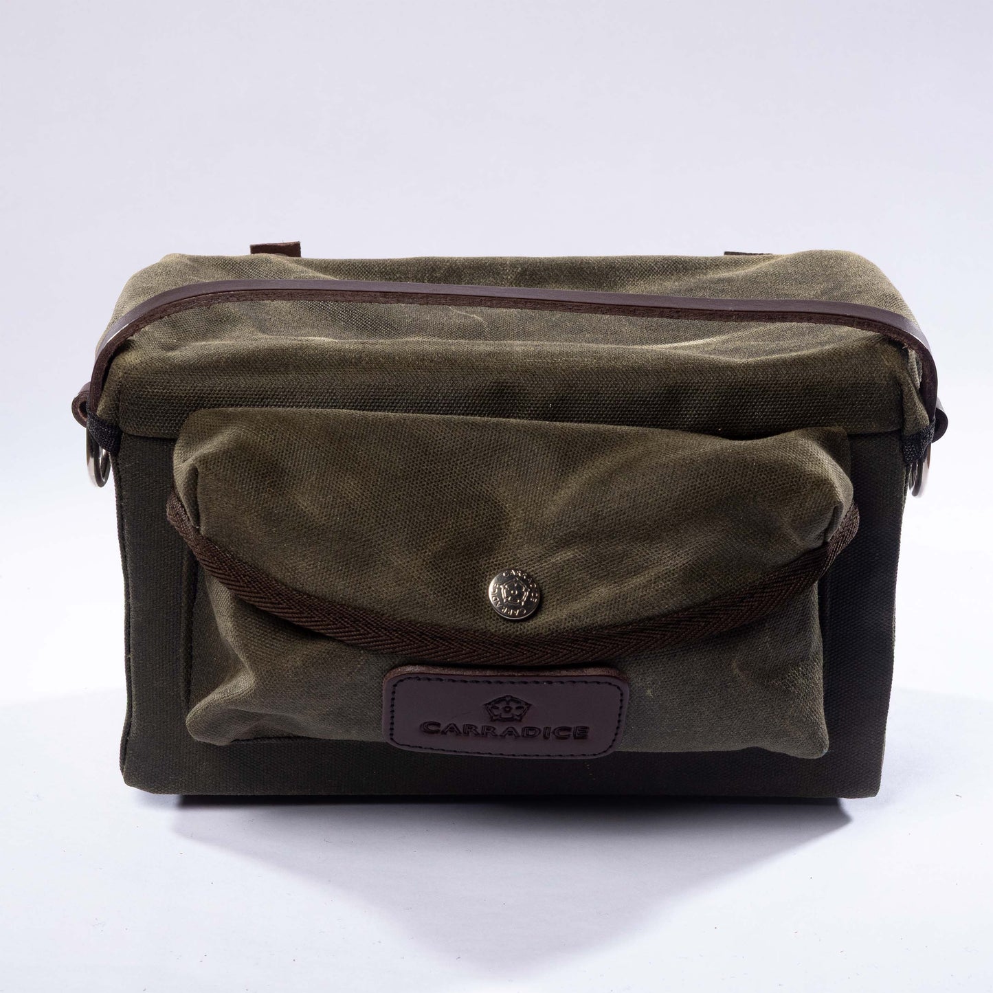 Field Green Keswick Barbag (5L)