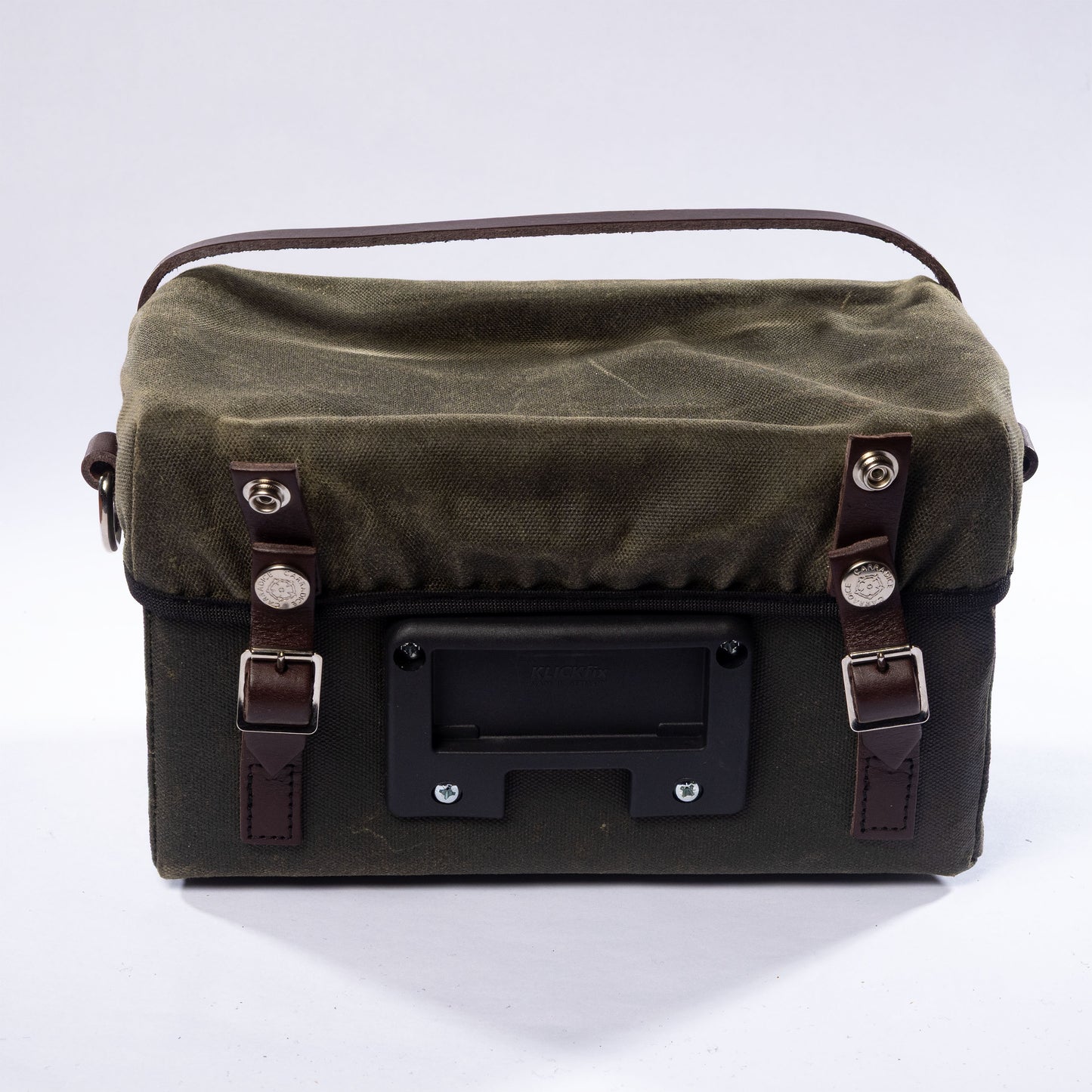 Field Green Keswick Barbag (5L)