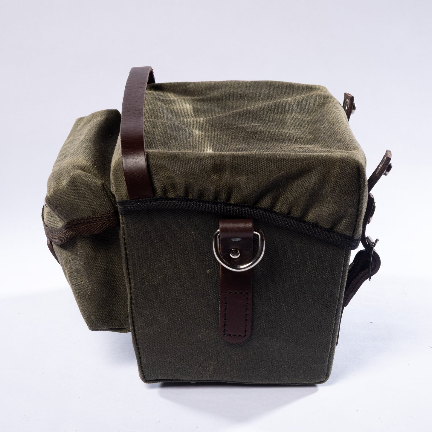 Field Green Keswick Barbag (5L)