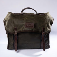 Field Green Brompton City Folder (25L)