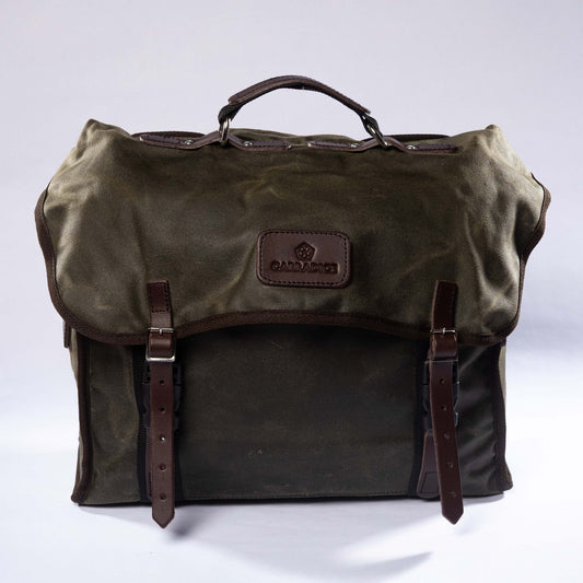 Field Green Brompton City Folder (25L)