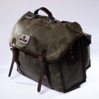 Field Green Brompton City Folder (25L)