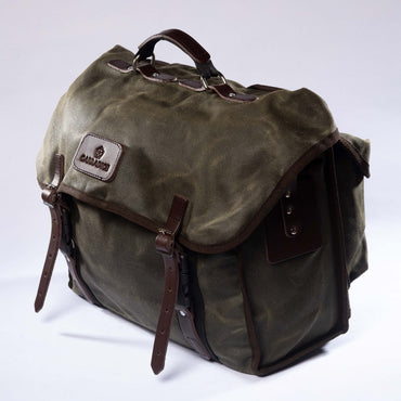 Field Green Brompton City Folder (25L)