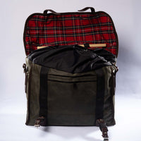 Field Green Brompton City Folder (25L)