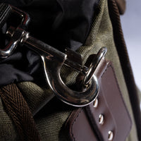 Field Green Brompton City Folder (25L)