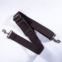 Field Green Bike Bureau Pannier (25L)