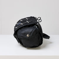 Black Label Barley Saddlebag (9L)