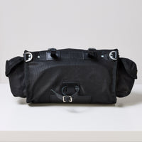 Black Label Barley Saddlebag (9L)