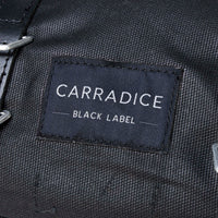 Black Label Barley Saddlebag (9L)