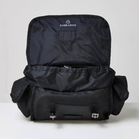 Black Label Barley Saddlebag (9L)