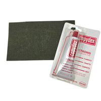 Cotton Duck Repair Kit