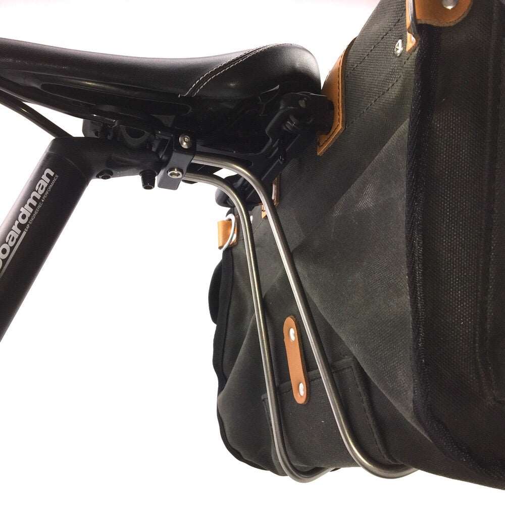 Bagman Quick Release Saddlebag Support